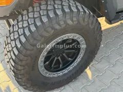 2022 Jeep Wrangler  Kıbrıs | KKTC İkinci El Satılık Araba - Thumbnail 6