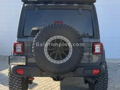 2022 Jeep Wrangler  Kıbrıs | KKTC İkinci El Satılık Araba - Thumbnail 8