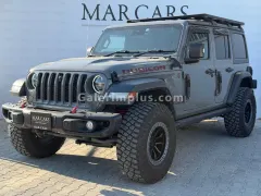 2022 Jeep Wrangler  Kıbrıs | KKTC İkinci El Satılık Araba - Thumbnail 2