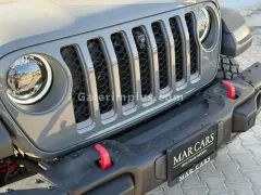 2022 Jeep Wrangler  Kıbrıs | KKTC İkinci El Satılık Araba - Thumbnail 4
