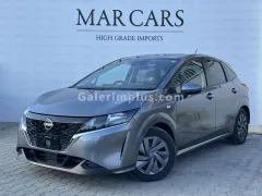 2022 Nissan Note e-Power Kıbrıs | KKTC İkinci El Satılık Araba - Thumbnail 3