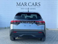 2022 Nissan Note e-Power Kıbrıs | KKTC İkinci El Satılık Araba - Thumbnail 4