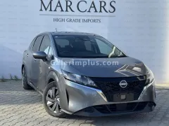 2022 Nissan Note e-Power Kıbrıs | KKTC İkinci El Satılık Araba - Thumbnail 2