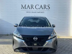 2022 Nissan Note e-Power Kıbrıs | KKTC İkinci El Satılık Araba - Thumbnail 5