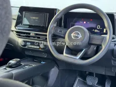 2022 Nissan Note e-Power Kıbrıs | KKTC İkinci El Satılık Araba - Thumbnail 7