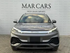 2023 BYD Atto 3 EV  Kıbrıs | KKTC İkinci El Satılık Araba - Thumbnail 5