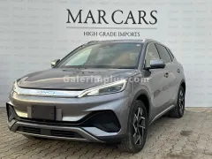2023 BYD Atto 3 EV  Kıbrıs | KKTC İkinci El Satılık Araba - Thumbnail 4