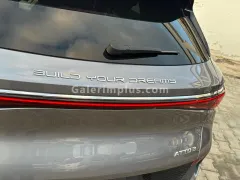 2023 BYD Atto 3 EV  Kıbrıs | KKTC İkinci El Satılık Araba - Thumbnail 3