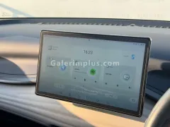 2023 BYD Atto 3 EV  Kıbrıs | KKTC İkinci El Satılık Araba - Thumbnail 3