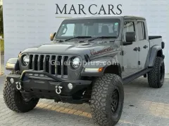 2023 Jeep Gladiator  Kıbrıs | KKTC İkinci El Satılık Araba - Thumbnail 1