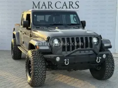 2023 Jeep Gladiator  Kıbrıs | KKTC İkinci El Satılık Araba - Thumbnail 3