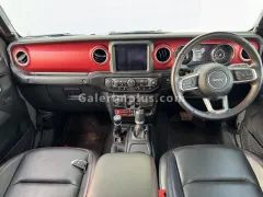 2023 Jeep Gladiator  Kıbrıs | KKTC İkinci El Satılık Araba - Thumbnail 7