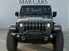 2023 Jeep Gladiator  Kıbrıs | KKTC İkinci El Satılık Araba - Thumbnail 4