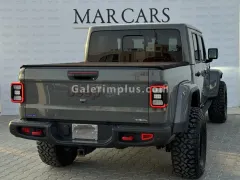 2023 Jeep Gladiator  Kıbrıs | KKTC İkinci El Satılık Araba - Thumbnail 5