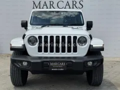 2023 Jeep Wrangler  Kıbrıs | KKTC İkinci El Satılık Araba - Thumbnail 4