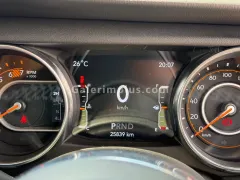 2023 Jeep Wrangler  Kıbrıs | KKTC İkinci El Satılık Araba - Thumbnail 8