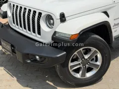 2023 Jeep Wrangler  Kıbrıs | KKTC İkinci El Satılık Araba - Thumbnail 6