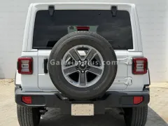 2023 Jeep Wrangler  Kıbrıs | KKTC İkinci El Satılık Araba - Thumbnail 5