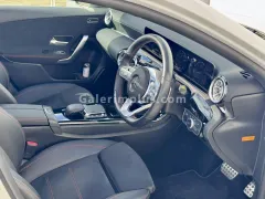 2023 Mercedes-Benz A Serisi A 200d Kıbrıs | KKTC İkinci El Satılık Araba - Thumbnail 6