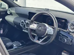 2023 Mercedes-Benz A Serisi A 200d Kıbrıs | KKTC İkinci El Satılık Araba - Thumbnail 5