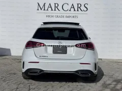 2023 Mercedes-Benz A Serisi A 200d Kıbrıs | KKTC İkinci El Satılık Araba - Thumbnail 4