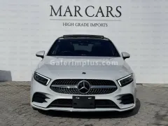 2023 Mercedes-Benz A Serisi A 200d Kıbrıs | KKTC İkinci El Satılık Araba - Thumbnail 3