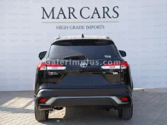 2023 Toyota Corolla  Cross Cross Kıbrıs | KKTC İkinci El Satılık Araba - Thumbnail 5