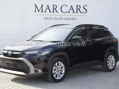 2023 Toyota Corolla  Cross Cross Kıbrıs | KKTC İkinci El Satılık Araba - Thumbnail 3