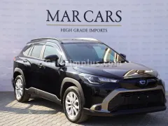 2023 Toyota Corolla  Cross Cross Kıbrıs | KKTC İkinci El Satılık Araba - Thumbnail 1