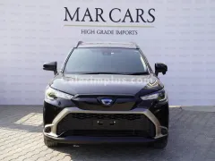 2023 Toyota Corolla  Cross Cross Kıbrıs | KKTC İkinci El Satılık Araba - Thumbnail 4