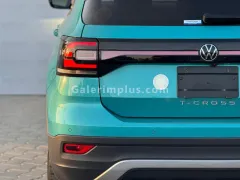 2023 Volkswagen T-Cross  Kıbrıs | KKTC İkinci El Satılık Araba - Thumbnail 3