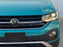 2023 Volkswagen T-Cross  Kıbrıs | KKTC İkinci El Satılık Araba - Thumbnail 4