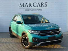 2023 Volkswagen T-Cross  Kıbrıs | KKTC İkinci El Satılık Araba - Thumbnail 2
