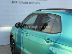 2023 Volkswagen T-Cross  Kıbrıs | KKTC İkinci El Satılık Araba - Thumbnail 6