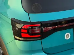 2023 Volkswagen T-Cross  Kıbrıs | KKTC İkinci El Satılık Araba - Thumbnail 7