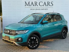 2023 Volkswagen T-Cross  Kıbrıs | KKTC İkinci El Satılık Araba - Thumbnail 8
