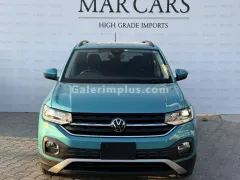 2023 Volkswagen T-Cross  Kıbrıs | KKTC İkinci El Satılık Araba - Thumbnail 5