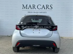 2024 Toyota Yaris 1.0 Kıbrıs | KKTC İkinci El Satılık Araba - Thumbnail 5