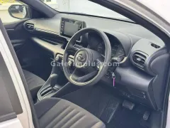 2024 Toyota Yaris 1.0 Kıbrıs | KKTC İkinci El Satılık Araba - Thumbnail 7