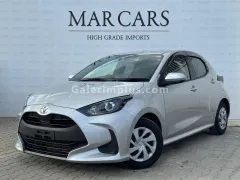 2024 Toyota Yaris 1.0 Kıbrıs | KKTC İkinci El Satılık Araba - Thumbnail 4