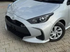 2024 Toyota Yaris 1.0 Kıbrıs | KKTC İkinci El Satılık Araba - Thumbnail 6