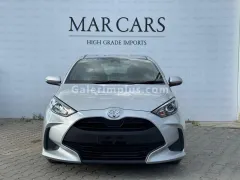 2024 Toyota Yaris 1.0 Kıbrıs | KKTC İkinci El Satılık Araba - Thumbnail 3