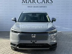 2025 Honda Vezel 1.5 i-VTEC CVT Kıbrıs | KKTC İkinci El Satılık Araba - Thumbnail 4