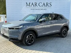 2025 Honda Vezel 1.5 i-VTEC CVT Kıbrıs | KKTC İkinci El Satılık Araba - Thumbnail 3