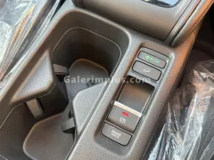 2025 Honda Vezel 1.5 i-VTEC CVT Kıbrıs | KKTC İkinci El Satılık Araba - Thumbnail 7