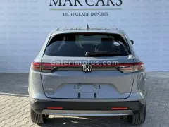 2025 Honda Vezel 1.5 i-VTEC CVT Kıbrıs | KKTC İkinci El Satılık Araba - Thumbnail 5