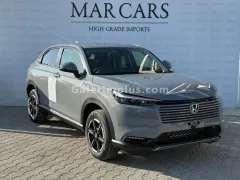 2025 Honda Vezel 1.5 i-VTEC CVT Kıbrıs | KKTC İkinci El Satılık Araba - Thumbnail 1
