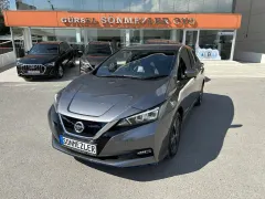 2020 Nissan Leaf e+ 62 kWh Kıbrıs | KKTC İkinci El Satılık Araba - Thumbnail 1