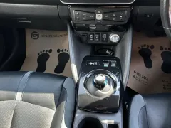 2020 Nissan Leaf e+ 62 kWh Kıbrıs | KKTC İkinci El Satılık Araba - Thumbnail 2