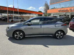 2020 Nissan Leaf e+ 62 kWh Kıbrıs | KKTC İkinci El Satılık Araba - Thumbnail 3